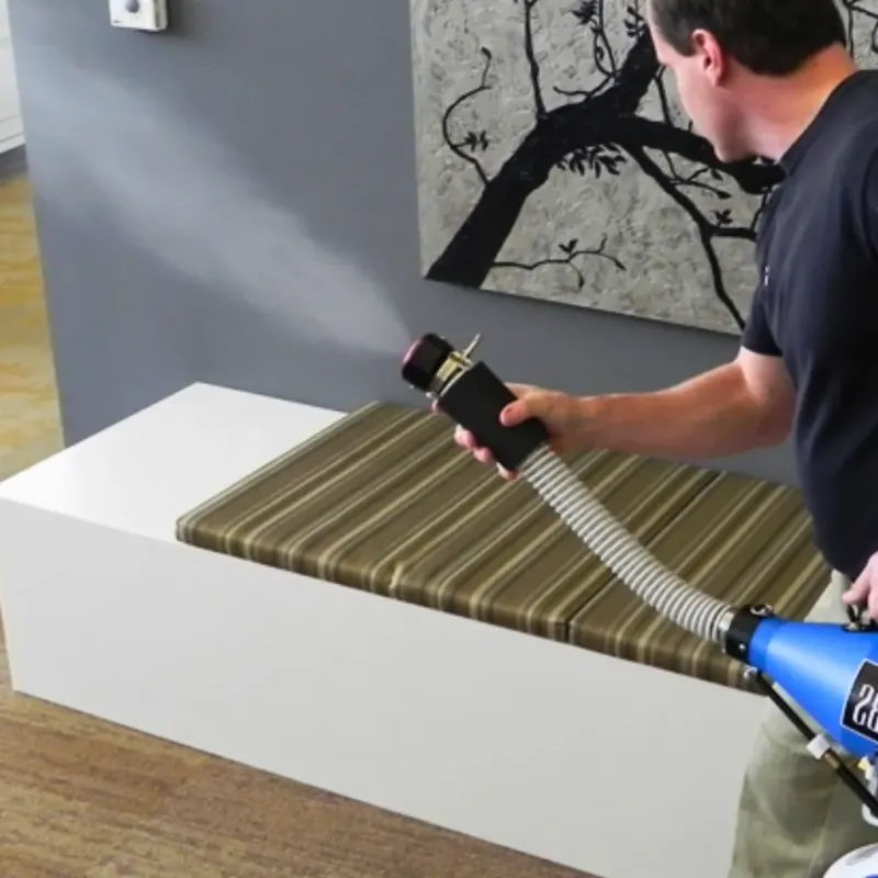 Professional Odor Removal in Fall Branch, TN